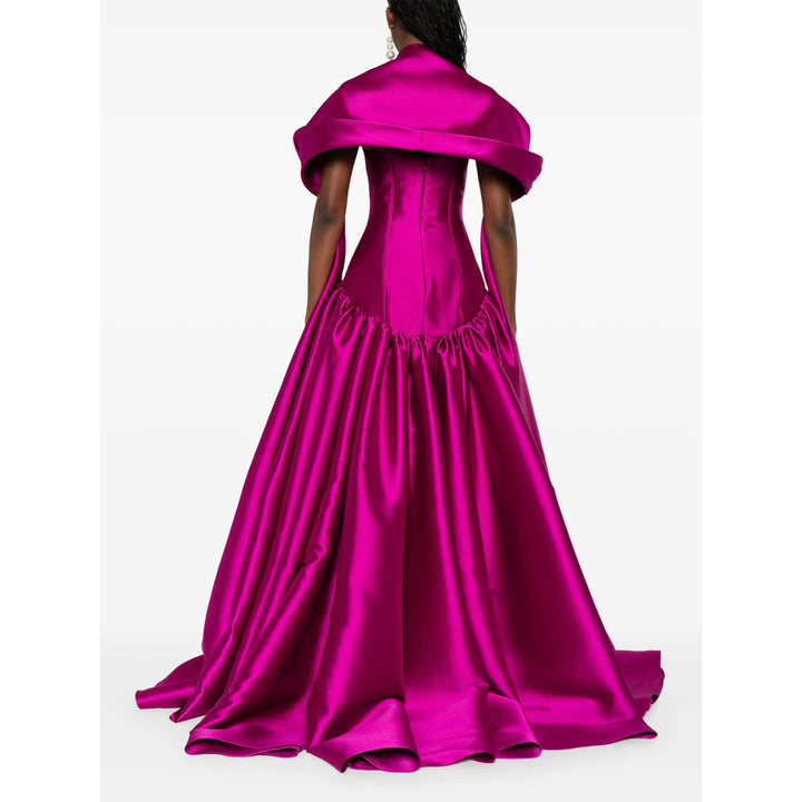 Solace London Abiti - Rosa | Wanan Luxury