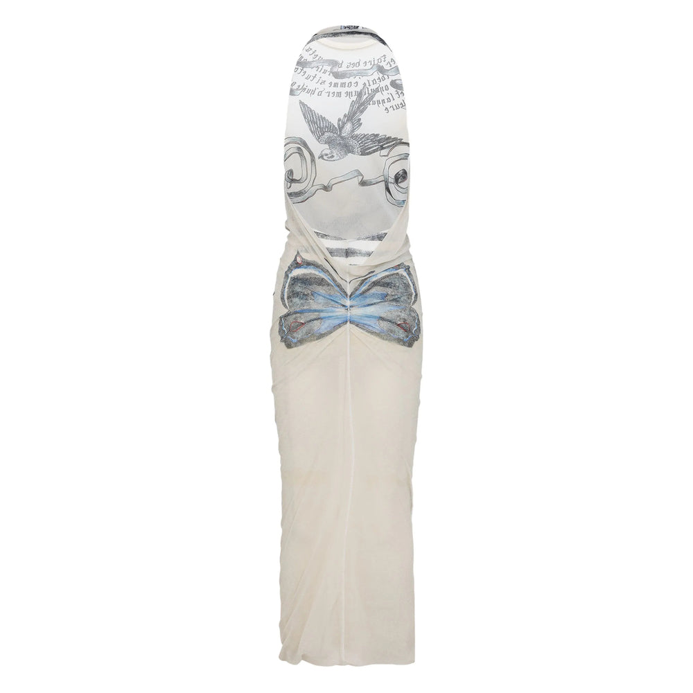 Jean Paul Gaultier Abiti - Neutro, Nero | Wanan Luxury