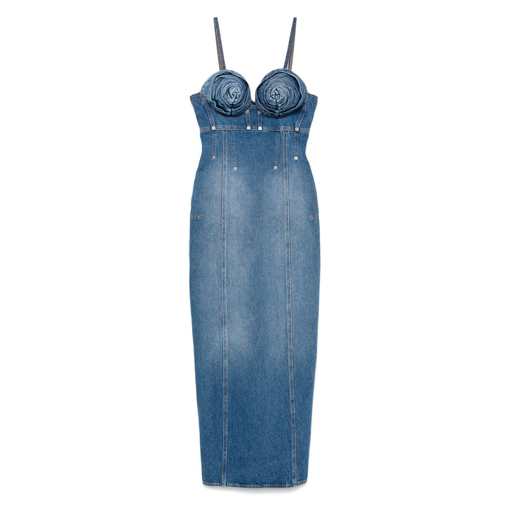 Jean Paul Gaultier Abiti - Blu | Wanan Luxury