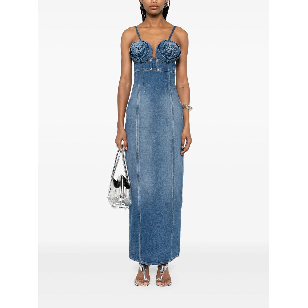 Jean Paul Gaultier Abiti - Blu | Wanan Luxury
