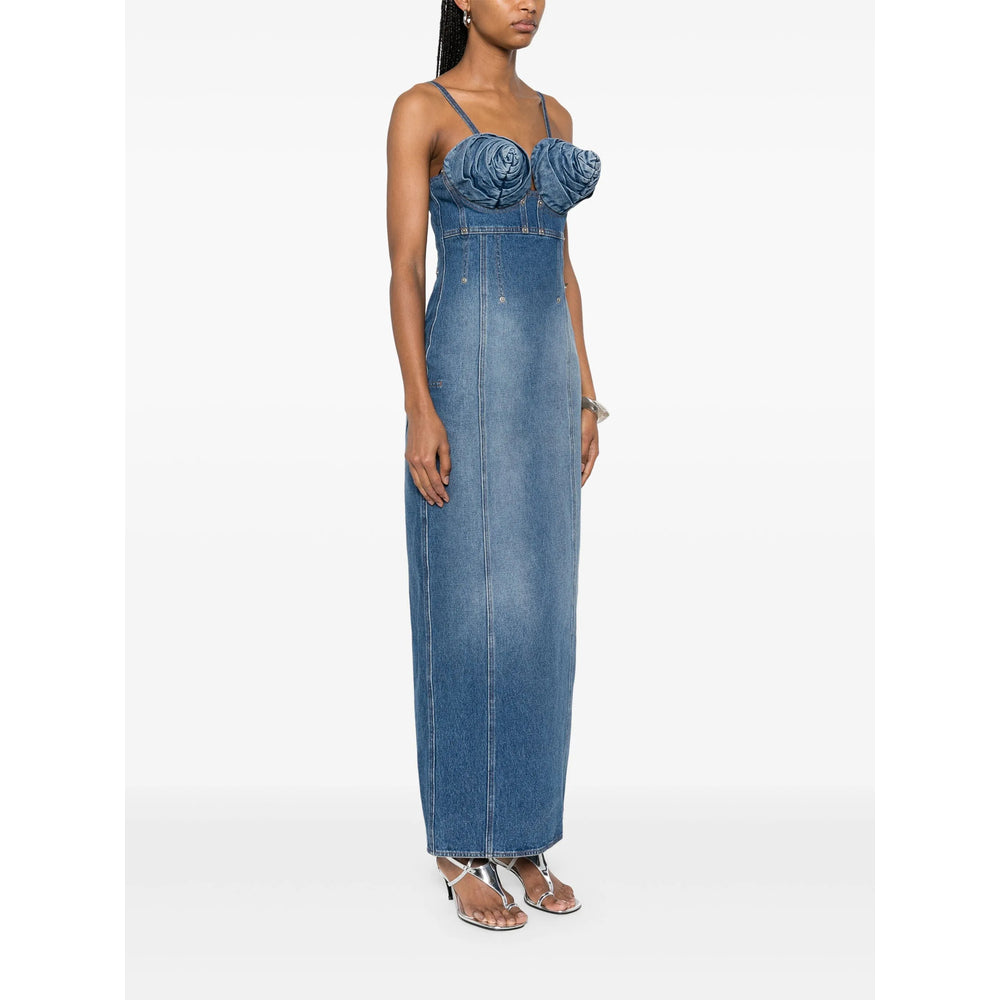 Jean Paul Gaultier Abiti - Blu | Wanan Luxury