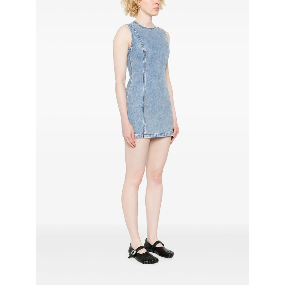 Jw Anderson Abiti - Blu | Wanan Luxury
