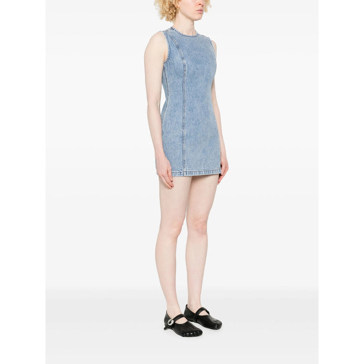 Jw Anderson Abiti - Blu | Wanan Luxury
