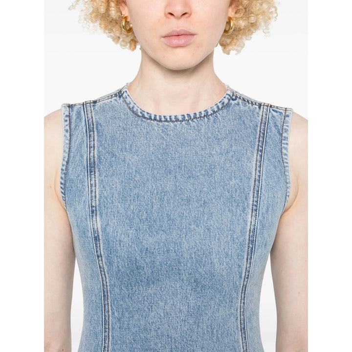 Jw Anderson Abiti - Blu | Wanan Luxury