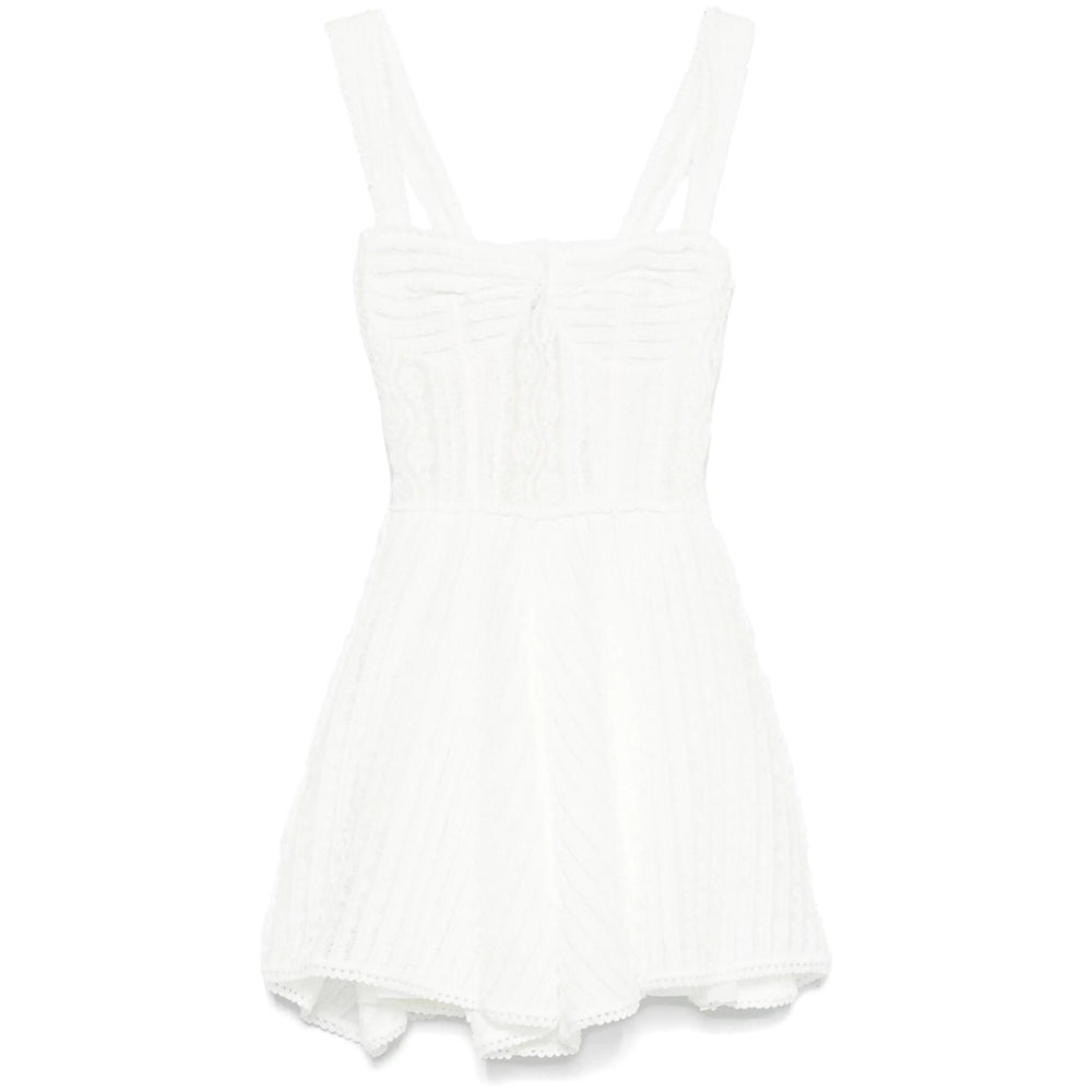 Charo Ruiz Abiti - Bianco | Wanan Luxury