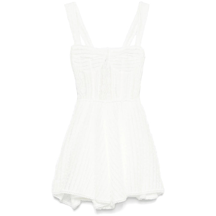 Charo Ruiz Abiti - Bianco | Wanan Luxury