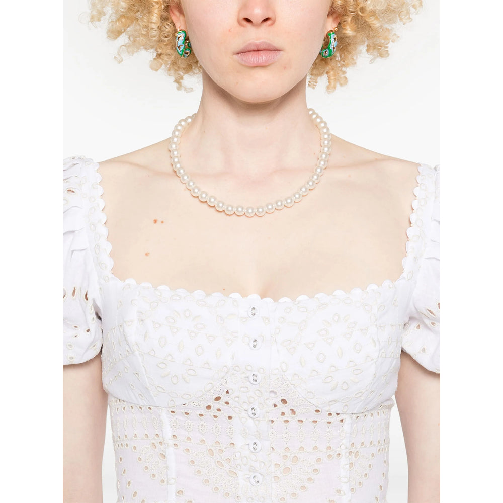 Charo Ruiz Abiti - Neutro | Wanan Luxury