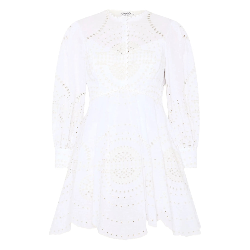 Charo Ruiz Abiti - Bianco | Wanan Luxury