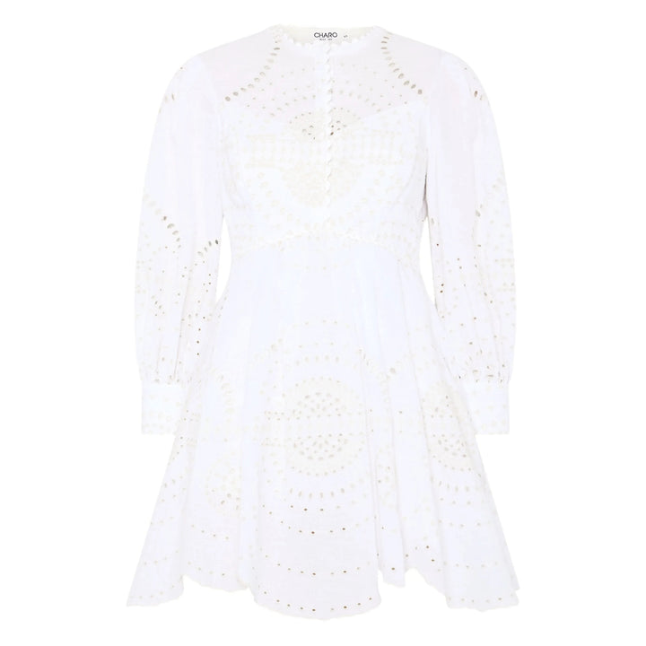 Charo Ruiz Abiti - Bianco | Wanan Luxury