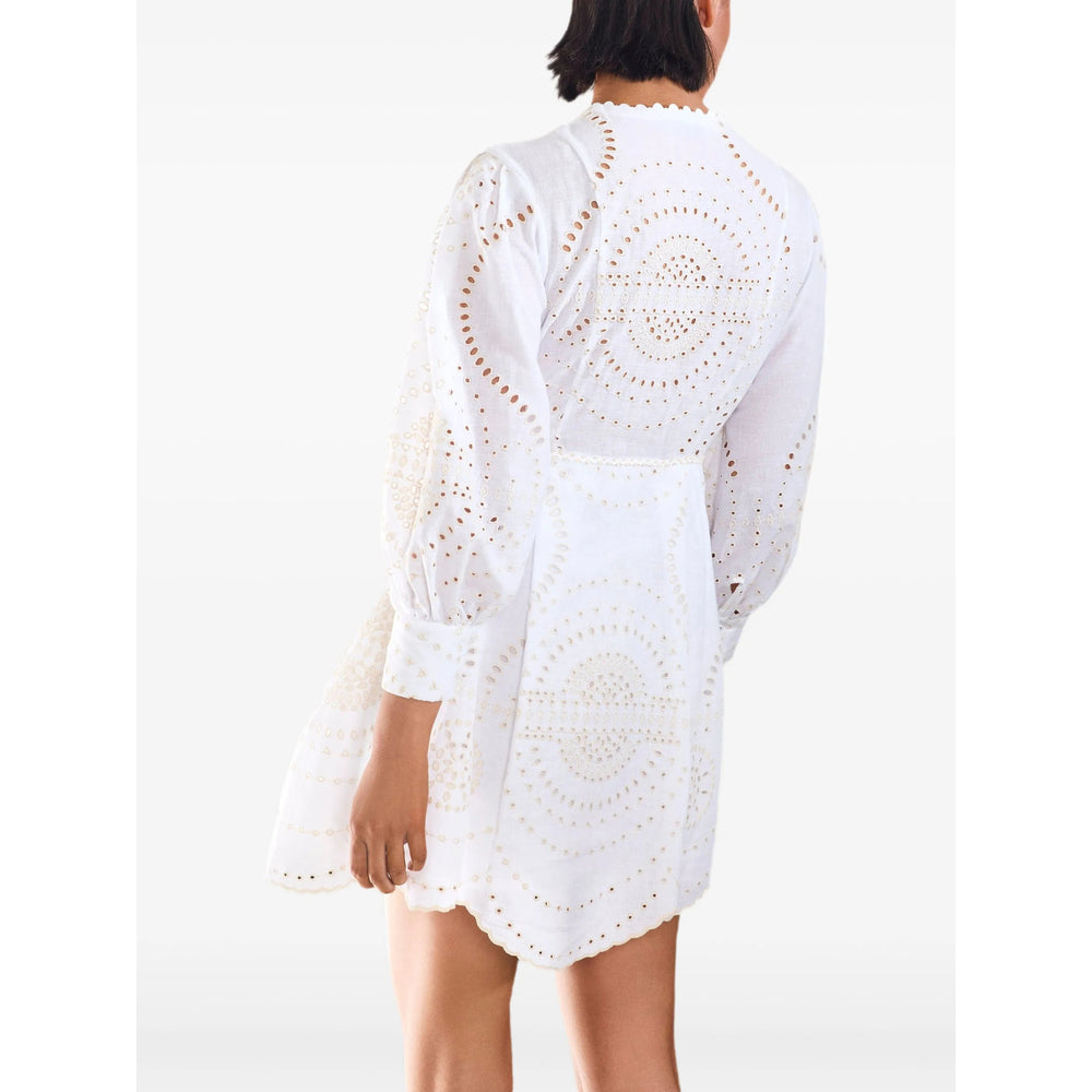 Charo Ruiz Abiti - Bianco | Wanan Luxury