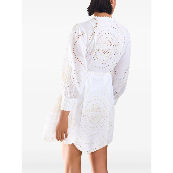 Charo Ruiz Abiti - Bianco | Wanan Luxury