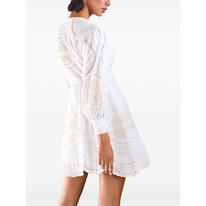Charo Ruiz Abiti - Bianco | Wanan Luxury