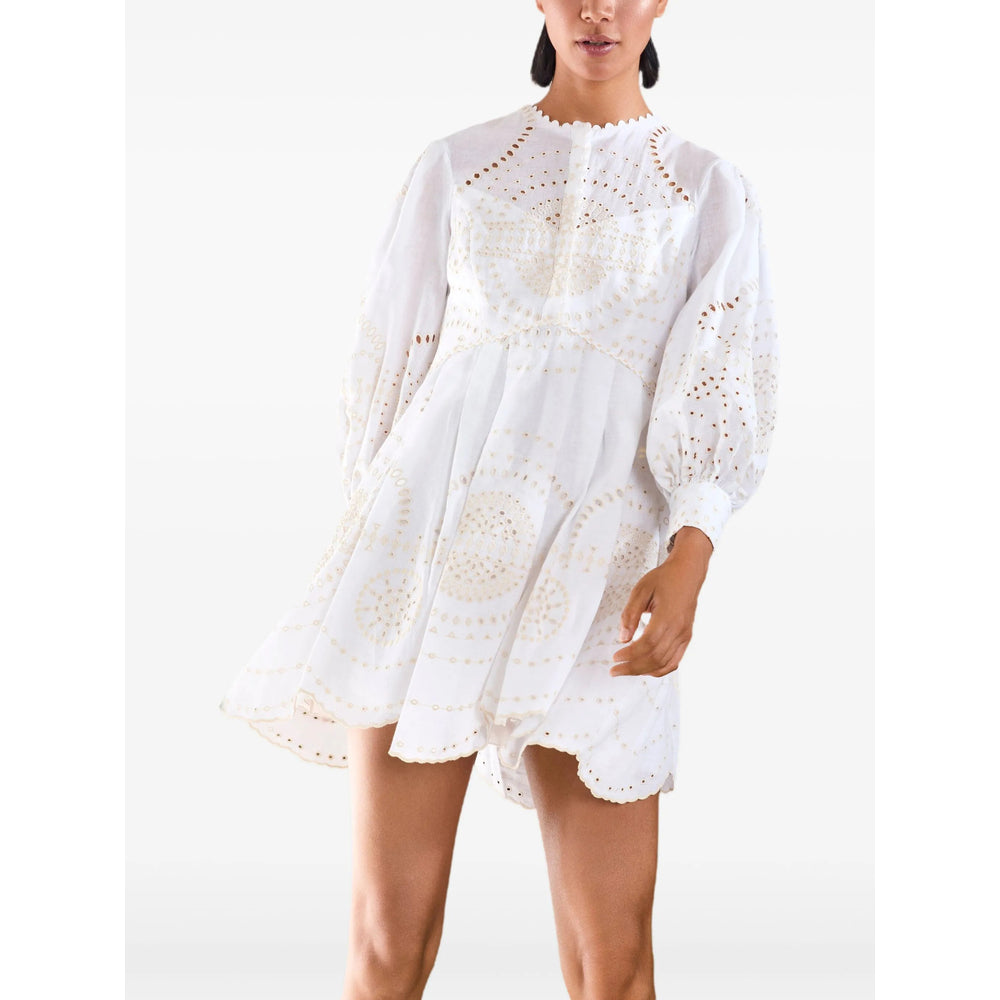 Charo Ruiz Abiti - Bianco | Wanan Luxury
