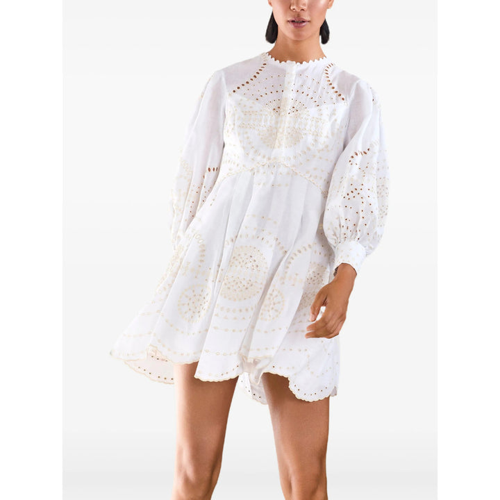 Charo Ruiz Abiti - Bianco | Wanan Luxury