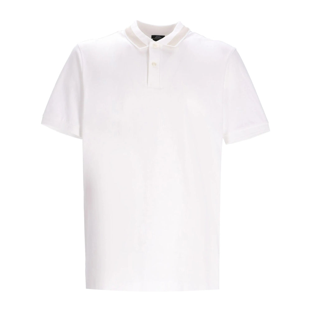 Boss Sweaters - White | Wanan Luxury