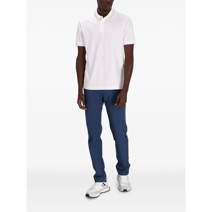 Boss Sweaters - White | Wanan Luxury