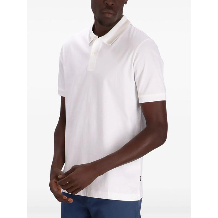 Boss Sweaters - White | Wanan Luxury