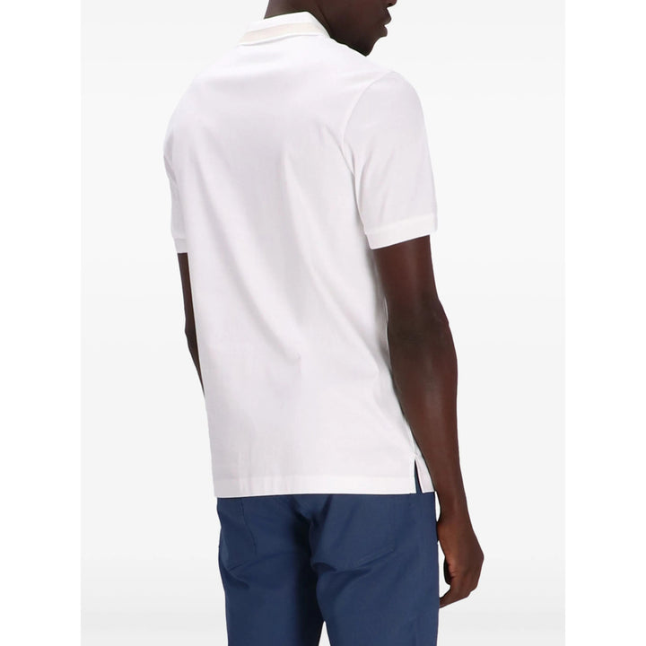 Boss Sweaters - White | Wanan Luxury