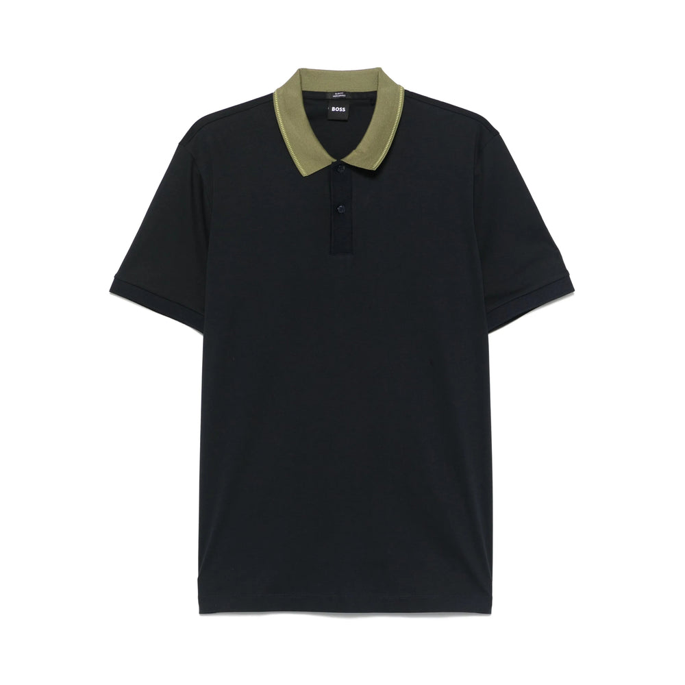 Boss Sweaters - Blue, Green | Wanan Luxury