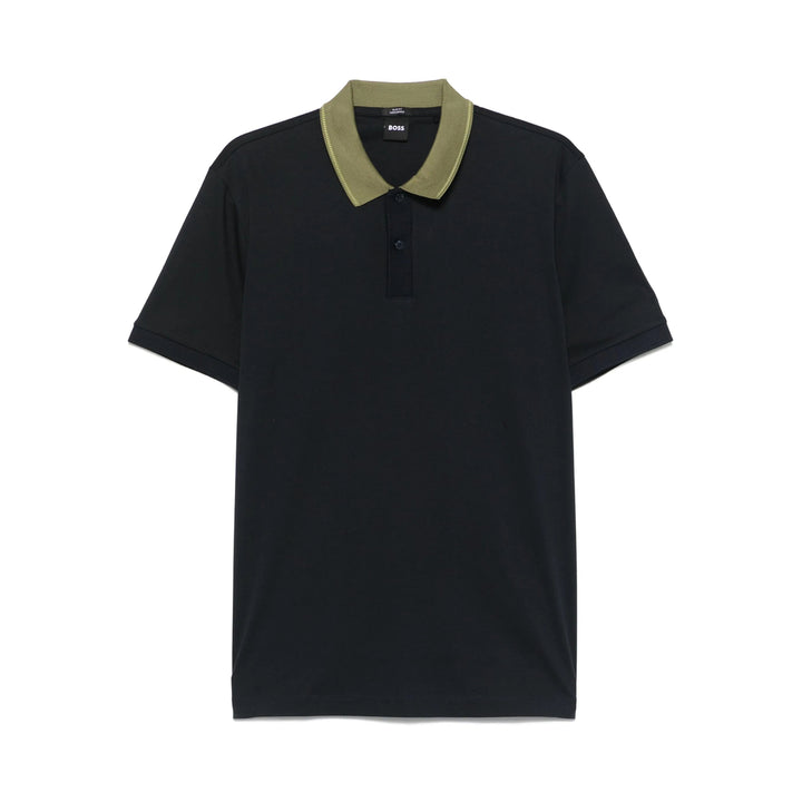 Boss Sweaters - Blue, Green | Wanan Luxury