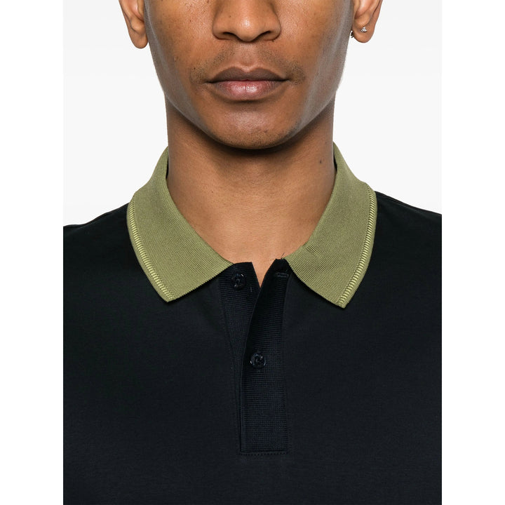 Boss Sweaters - Blue, Green | Wanan Luxury