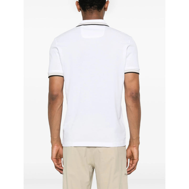 Boss Sweaters - White | Wanan Luxury