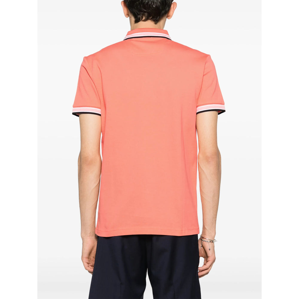 Boss Sweaters - Orange | Wanan Luxury
