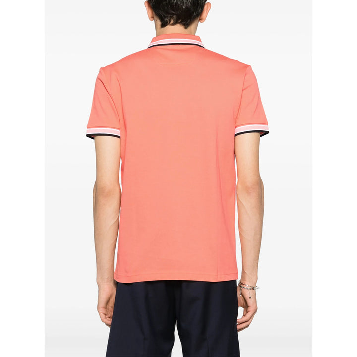 Boss Sweaters - Orange | Wanan Luxury