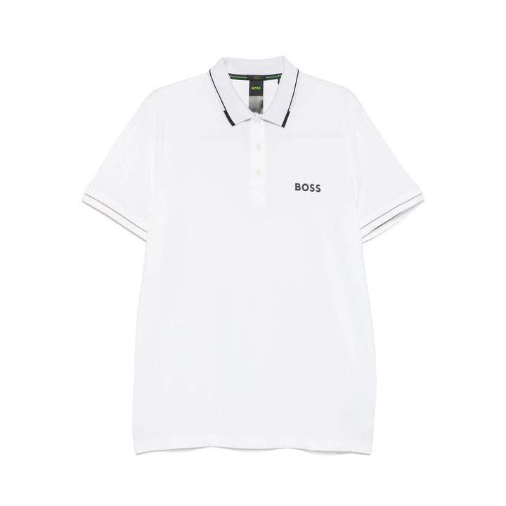 Boss Maglioni - Bianco | Wanan Luxury