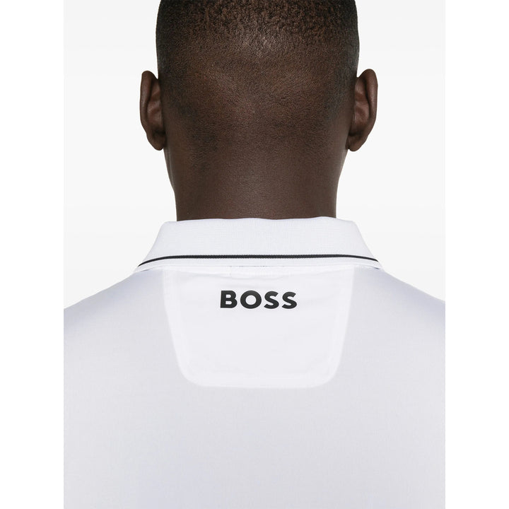 Boss Maglioni - Bianco | Wanan Luxury