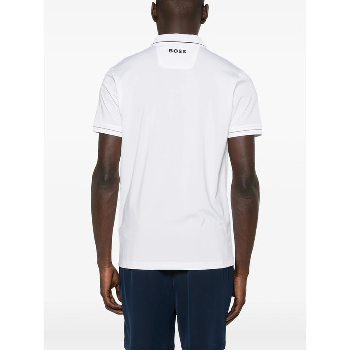 Boss Maglioni - Bianco | Wanan Luxury
