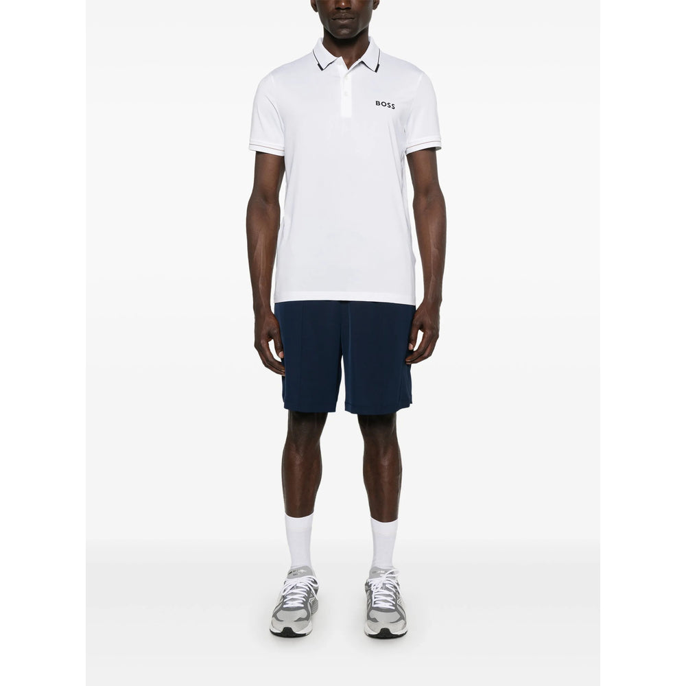 Boss Maglioni - Bianco | Wanan Luxury