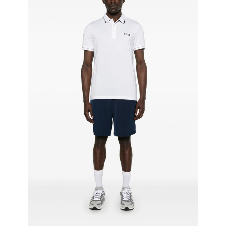 Boss Maglioni - Bianco | Wanan Luxury