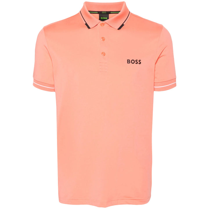 Boss Maglioni - Arancione | Wanan Luxury