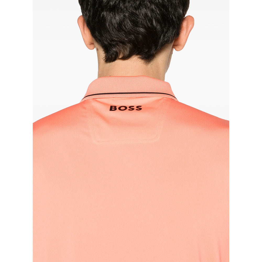 Boss Maglioni - Arancione | Wanan Luxury