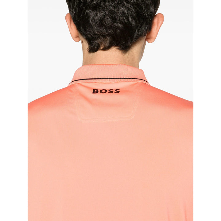 Boss Maglioni - Arancione | Wanan Luxury