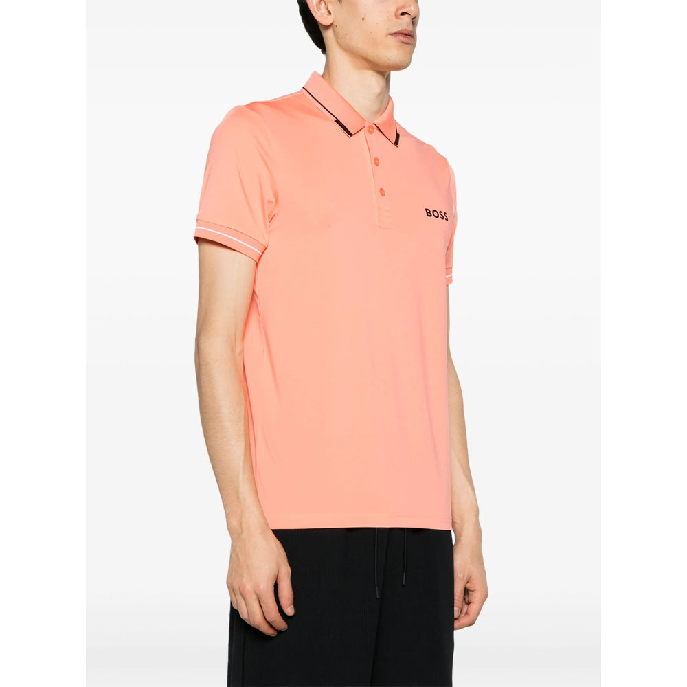 Boss Maglioni - Arancione | Wanan Luxury