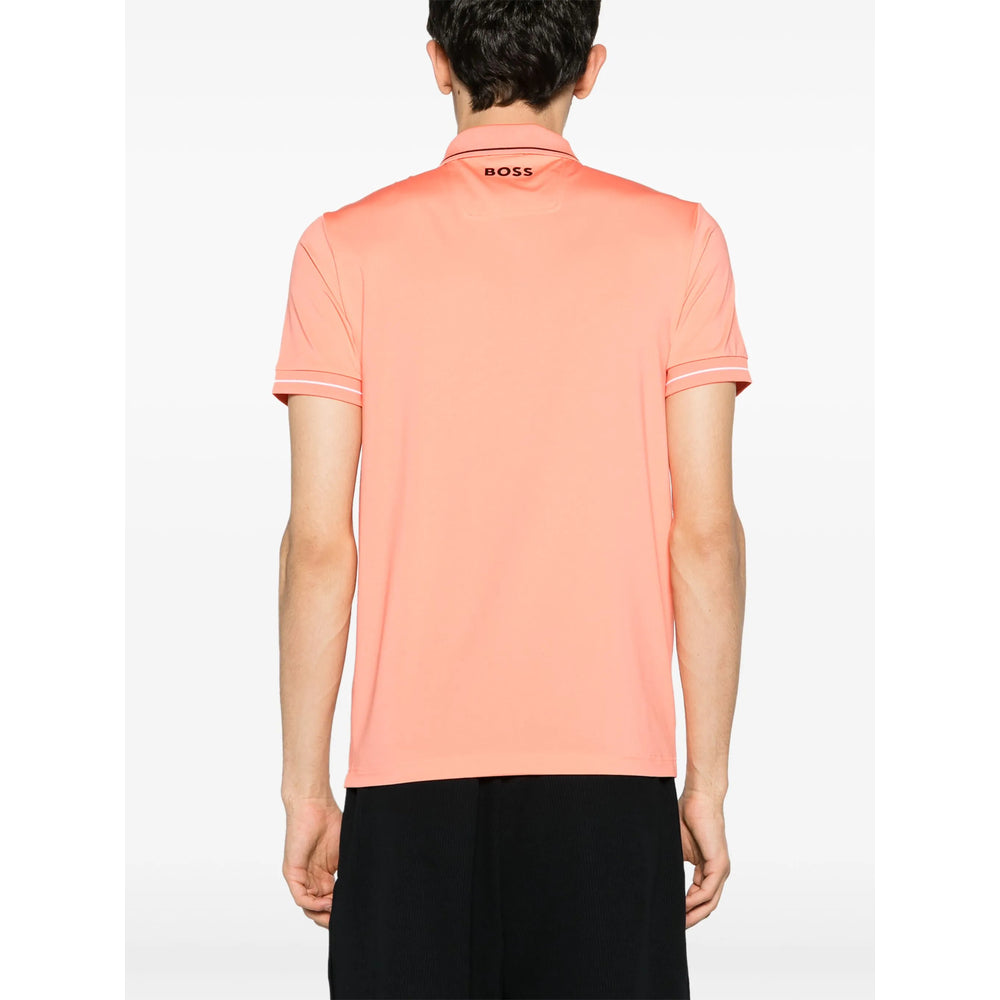 Boss Maglioni - Arancione | Wanan Luxury