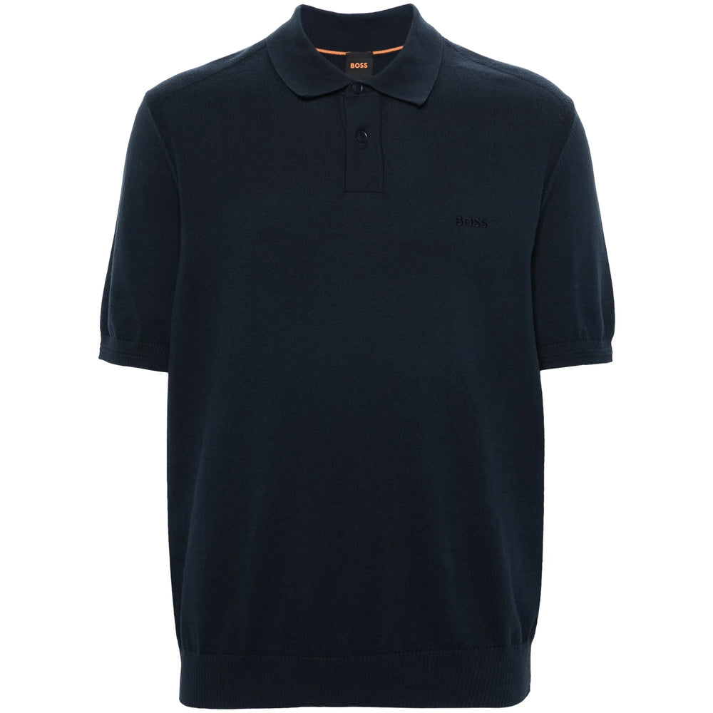 Boss Maglioni - Blu | Wanan Luxury
