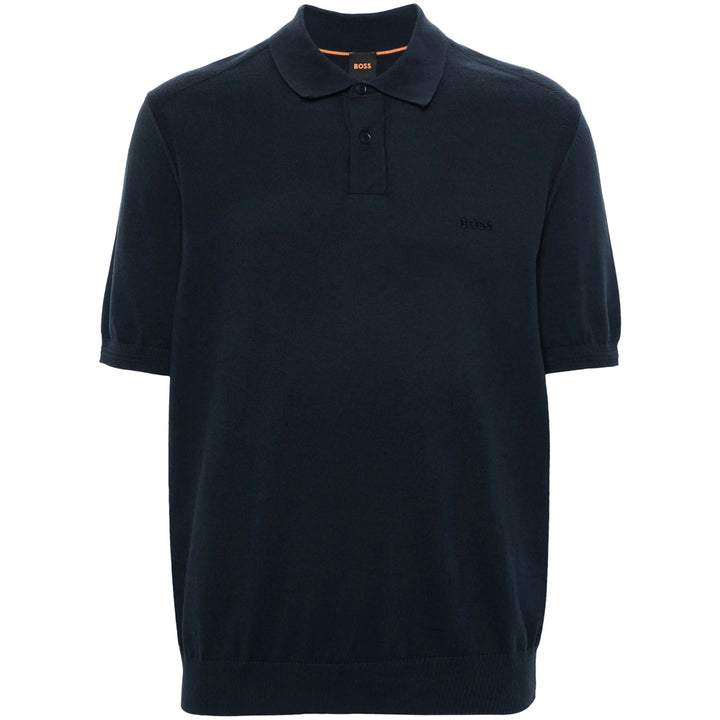 Boss Maglioni - Blu | Wanan Luxury