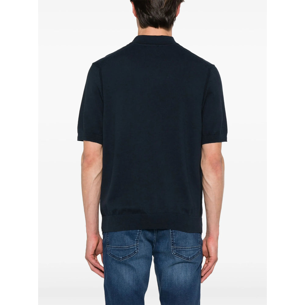 Boss Maglioni - Blu | Wanan Luxury