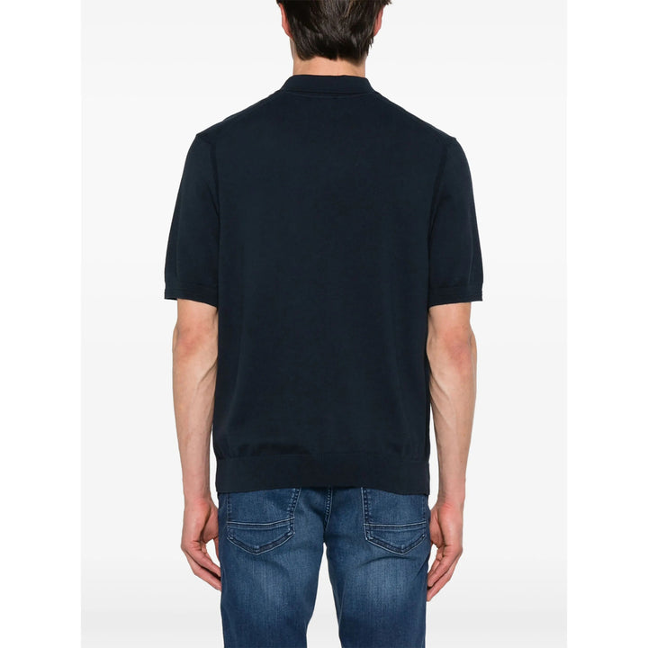Boss Maglioni - Blu | Wanan Luxury
