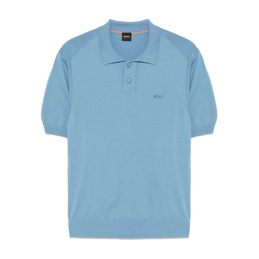 Boss Maglioni - Blu | Wanan Luxury