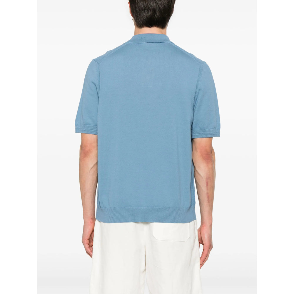 Boss Maglioni - Blu | Wanan Luxury