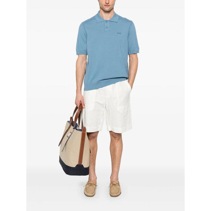 Boss Maglioni - Blu | Wanan Luxury