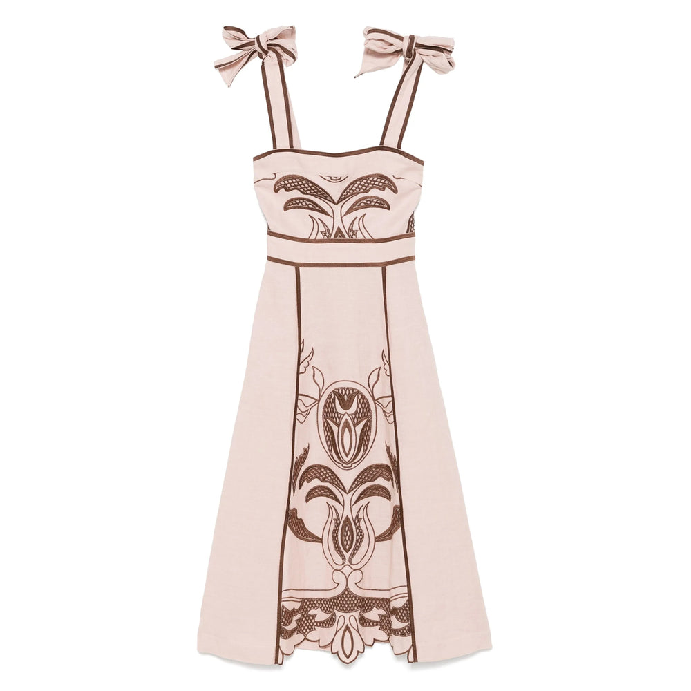 Lug Von Siga Abiti - Rosa | Wanan Luxury