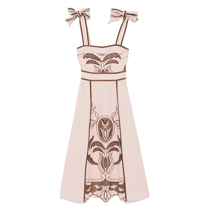 Lug Von Siga Abiti - Rosa | Wanan Luxury
