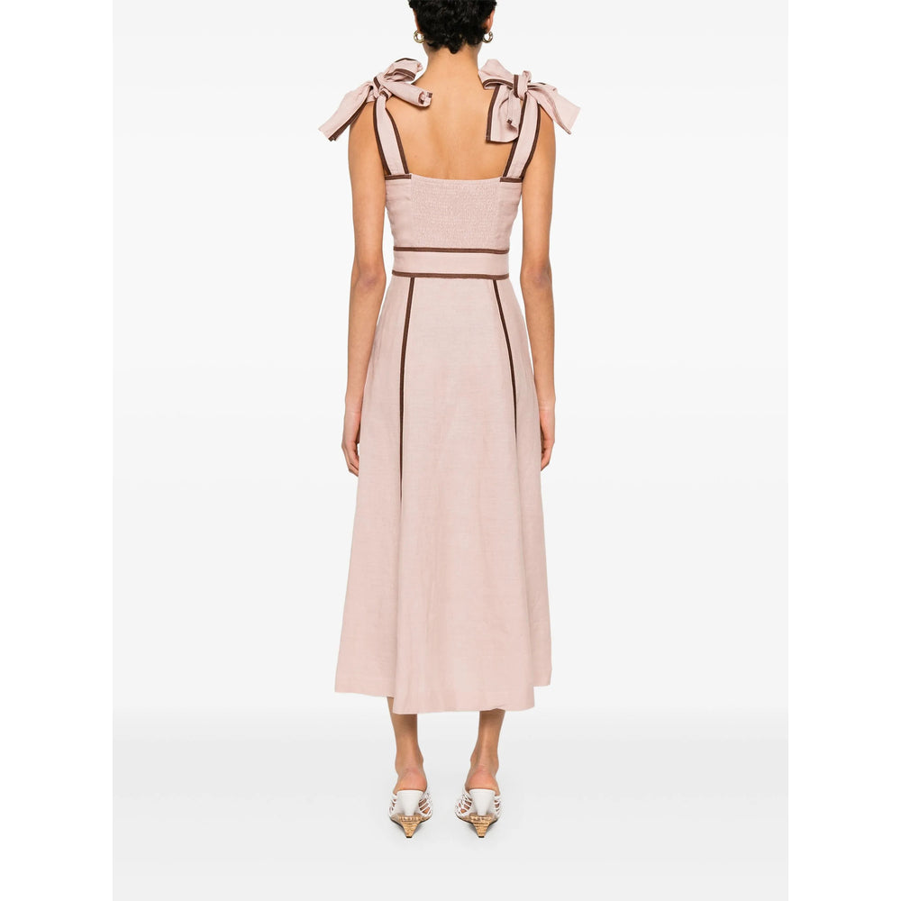 Lug Von Siga Abiti - Rosa | Wanan Luxury