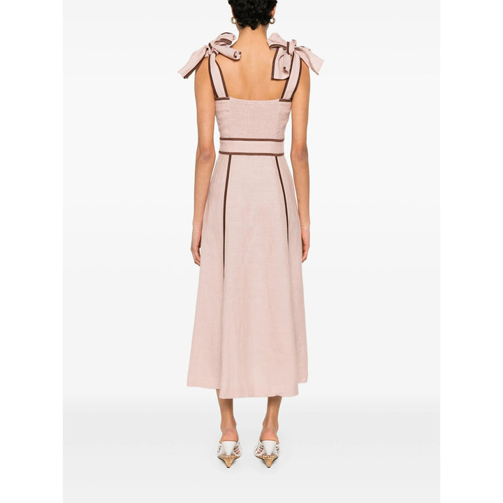 Lug Von Siga Abiti - Rosa | Wanan Luxury