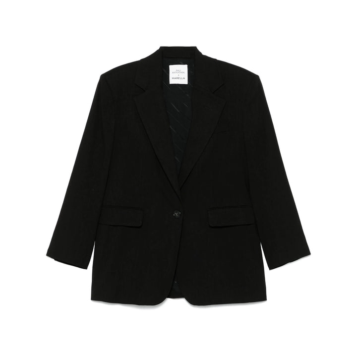 Marella Giacche - Nero | Wanan Luxury